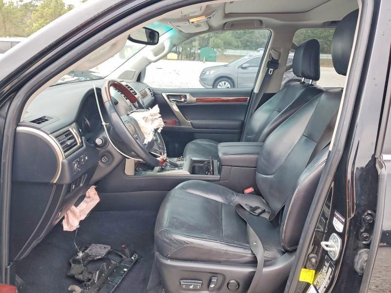 2013 Lexus Gx 460