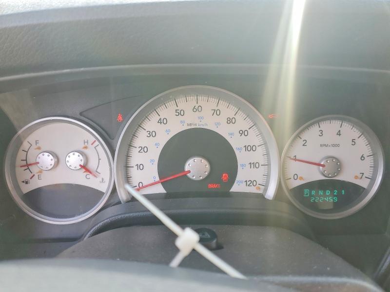 2006 Dodge Durango slt