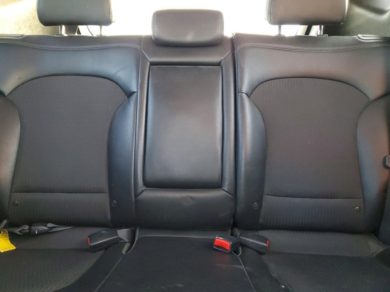 2012 Hyundai Tucson gls