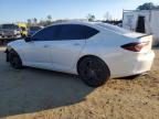 2021 Acura Tlx Tech a