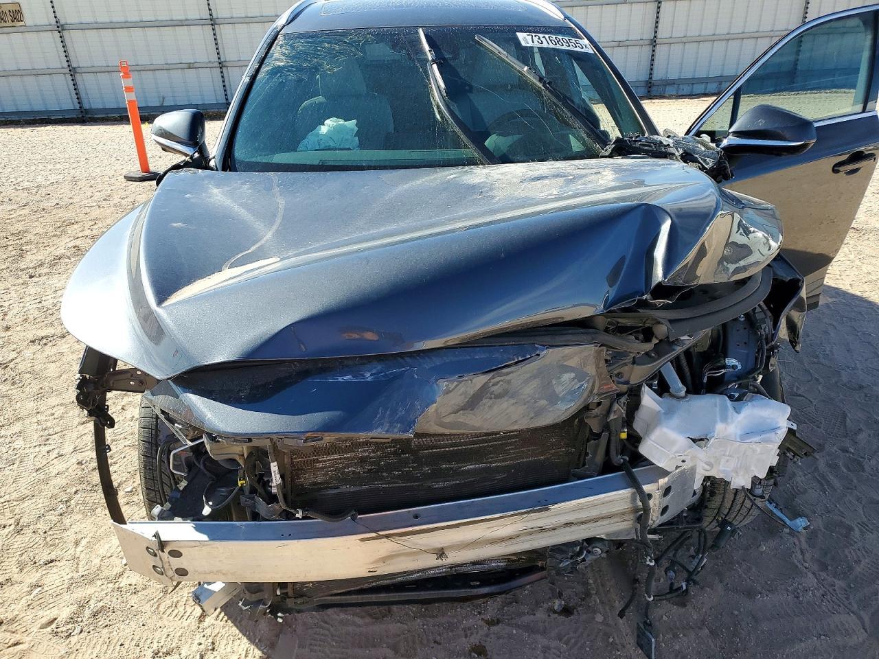 2024 Lexus Rx 350 Base