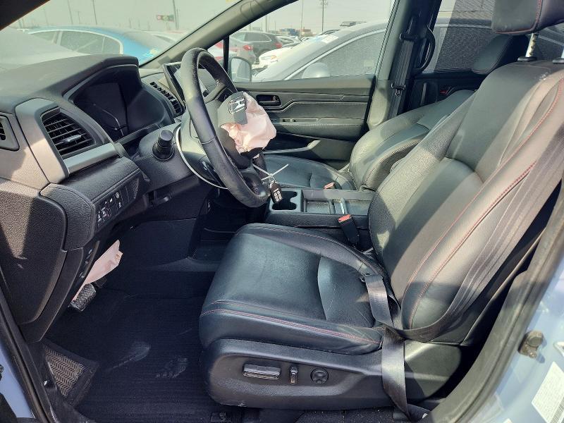 2023 Honda Odyssey Sport-l
