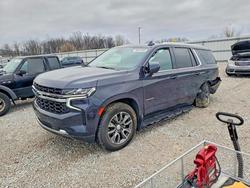 Chevrolet salvage cars for sale: 2023 Chevrolet Tahoe K1500 ls