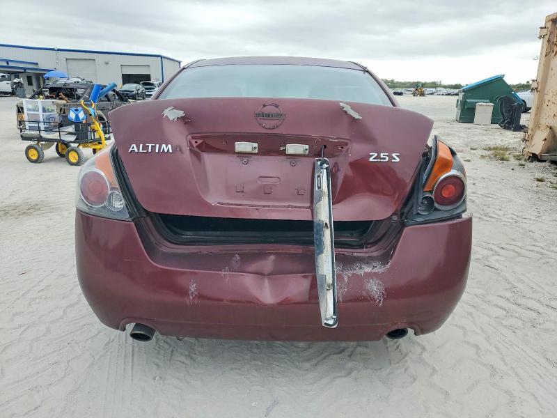 2010 Nissan Altima 2.5