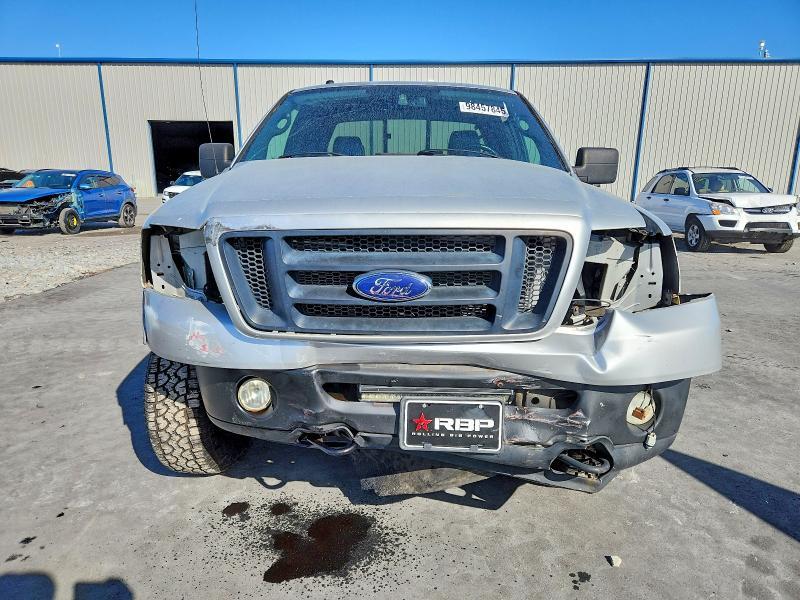 2007 Ford F150
