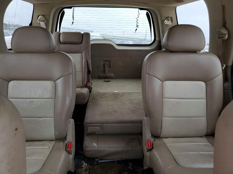 2003 Ford Expedition Eddie Bauer