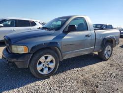 2005 Dodge RAM 1500 ST en venta en Houston, TX