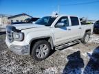 2018 GMC Sierra K1500 slt