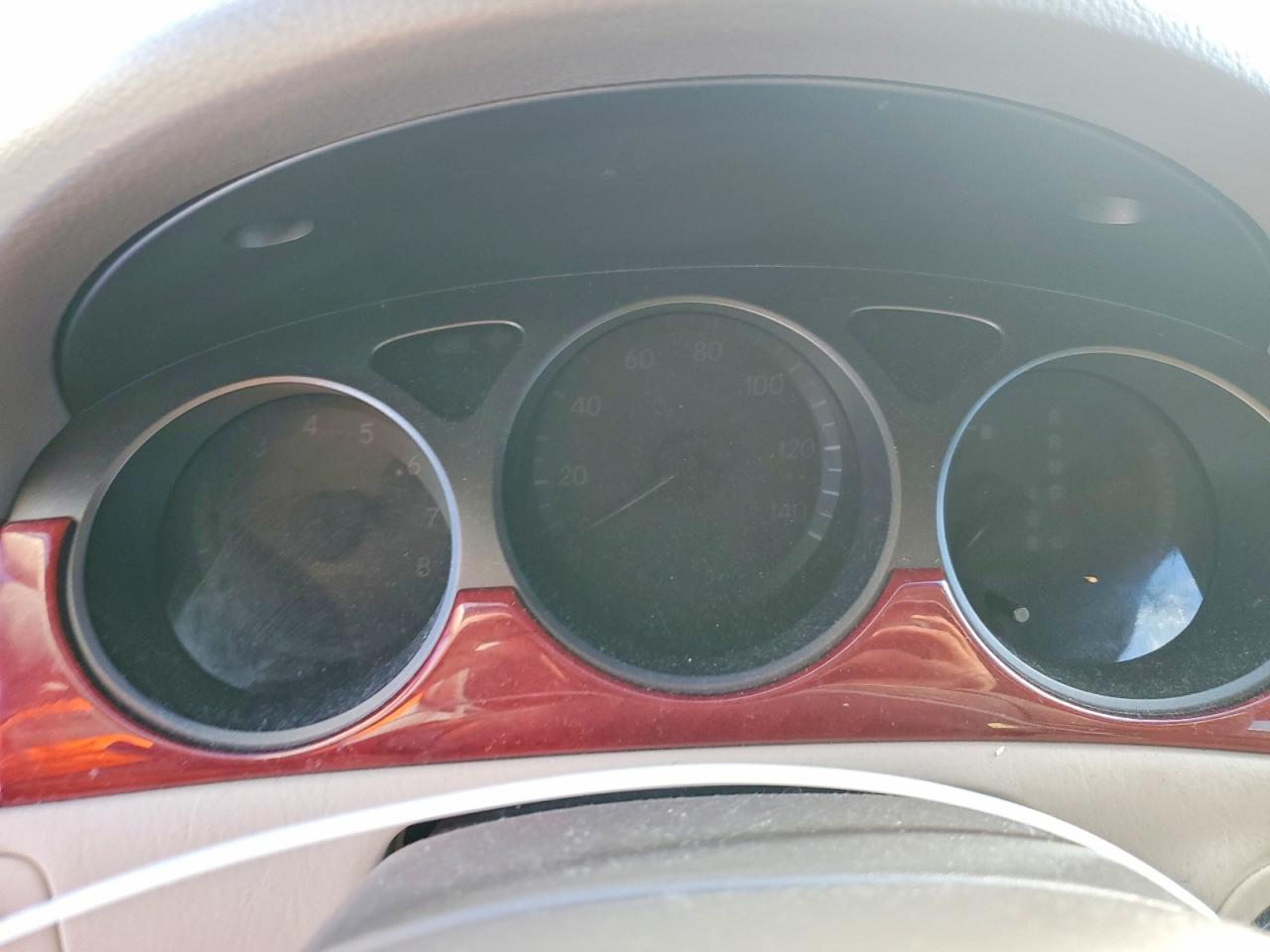 2003 Lexus Es 300