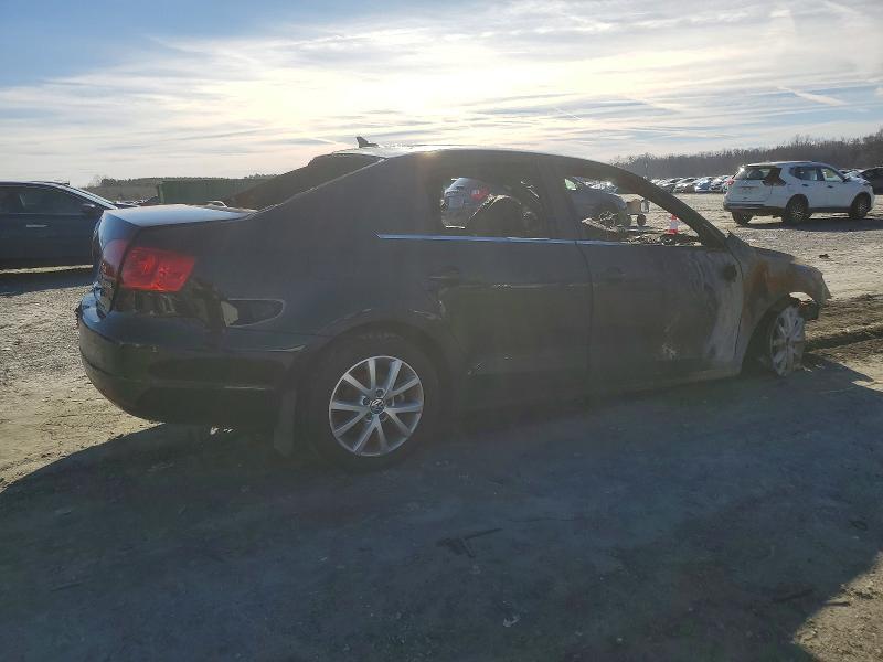 2013 Volkswagen Jetta se