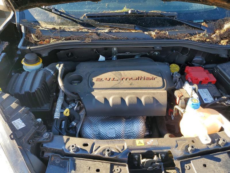 2022 Dodge RAM Promaster City Tradesman