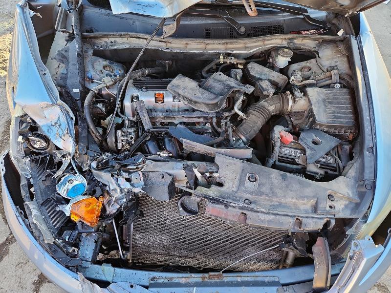 2011 Honda Accord lx