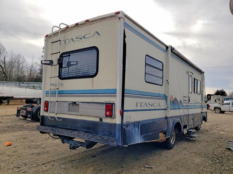 1994 Winnebago Itasca