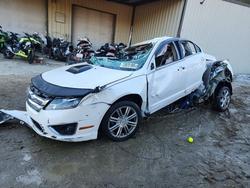 2010 Ford Fusion se en venta en Seaford, DE
