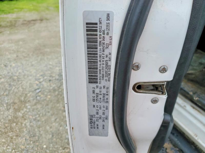 2017 Dodge 2500 Laramie