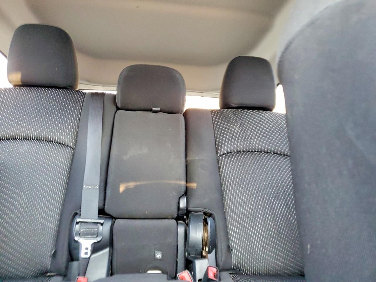 2014 Dodge Journey se