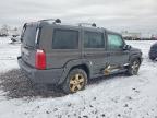 2006 Jeep Commander Limited