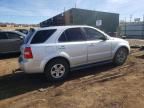 2008 KIA Sorento ex
