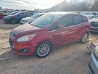 2013 Ford C-max sel