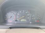 2001 Honda Accord ex