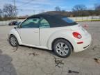 2009 Volkswagen New Beetle s