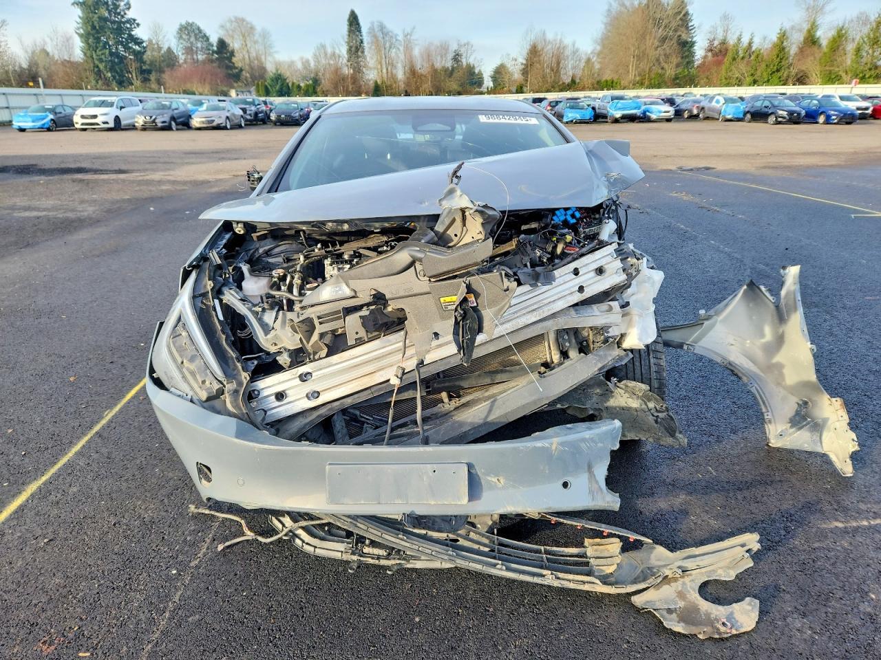 2023 Toyota Prius le