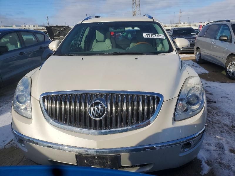 2011 Buick Enclave cxl
