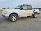 2002 Ford Explorer Sport Trac