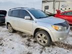 2008 Toyota Rav4 Sport