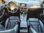 2017 Audi Q5 Premium Plus