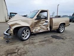 1994 Chevrolet GMT-400 C1500 en venta en Woodburn, OR