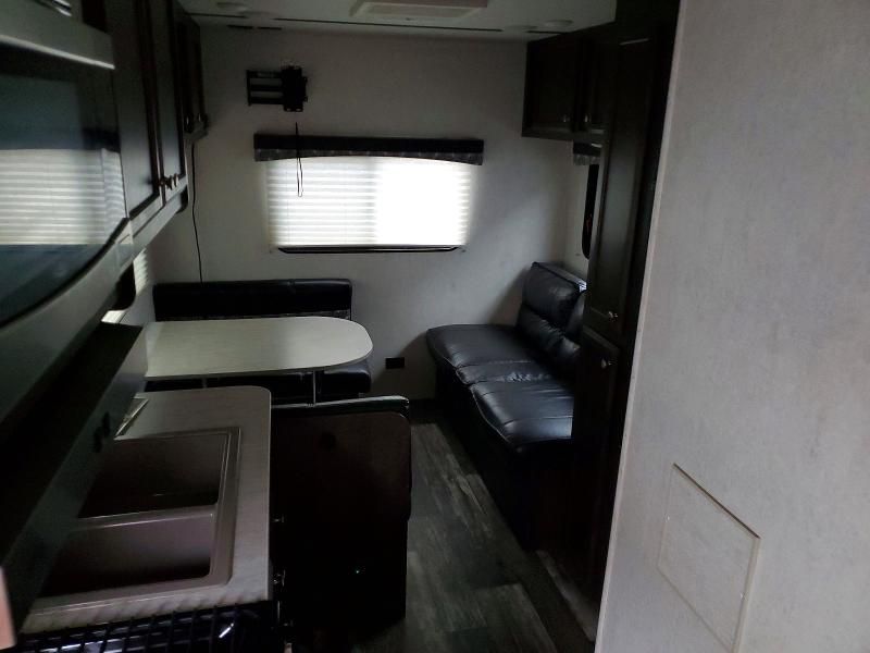 2019 Starcraft Autumn RID