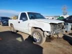 2005 Chevrolet Silverado C1500