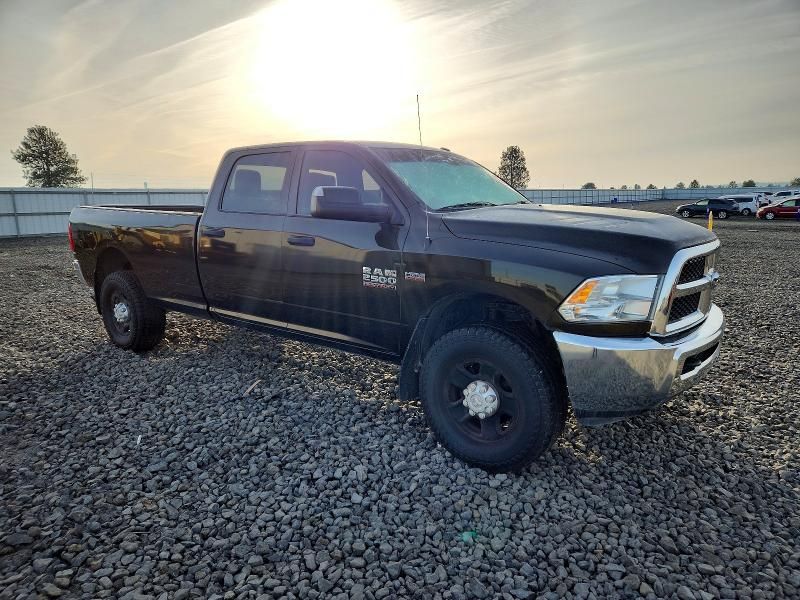 2014 Dodge Ram 2500 st