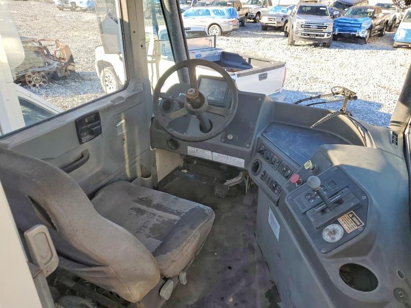 2018 Kalmar 2018 Klhy Ottawa-Yard Truck