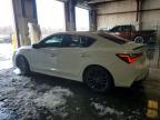 2020 Acura Ilx Premium A-spec