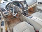 2016 Mercedes-Benz E 400
