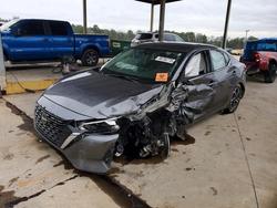 2025 Nissan Sentra sv for sale in Hueytown, AL