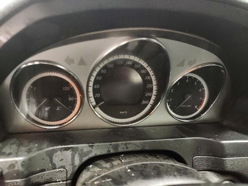 2011 Mercedes-Benz C 300 4matic