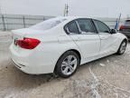 2016 BMW 328 xi Sulev