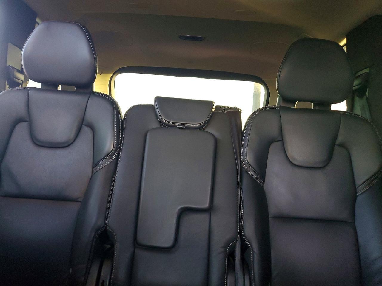 2018 Volvo Xc90 T6