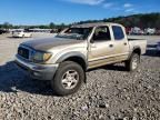2002 Toyota Tacoma Double Cab Prerunner