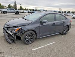2026 Toyota Corolla le en venta en Rancho Cucamonga, CA