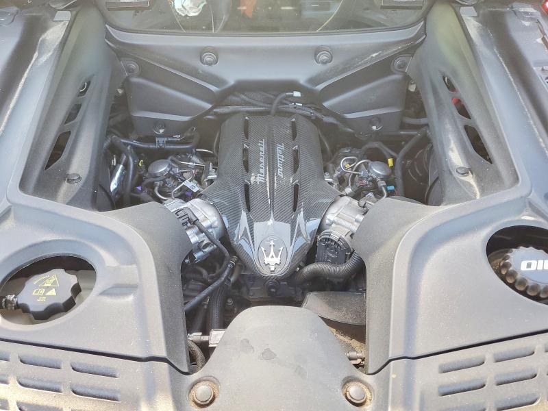 2023 Maserati Mc20