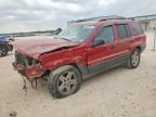 2004 Jeep Grand Cherokee Laredo