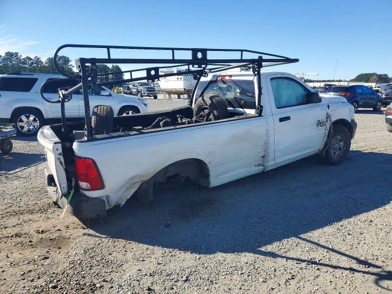 2019 Dodge Ram 1500 Classic Tradesman