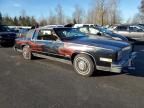 1982 Cadillac Eldorado
