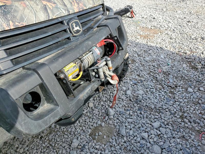 2013 Deer Gator-utility Vehicle