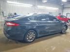 2015 Ford Fusion s
