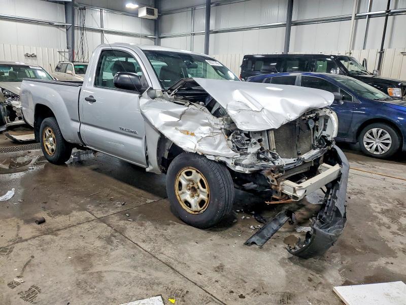 2010 Toyota Tacoma